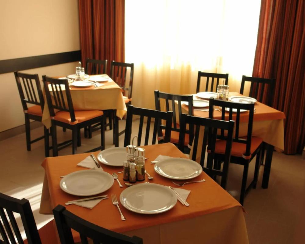 фото Hotel Arion