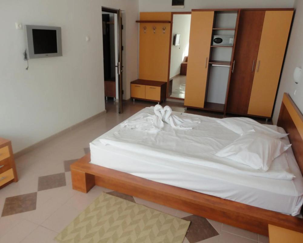 фото Hotel Arion