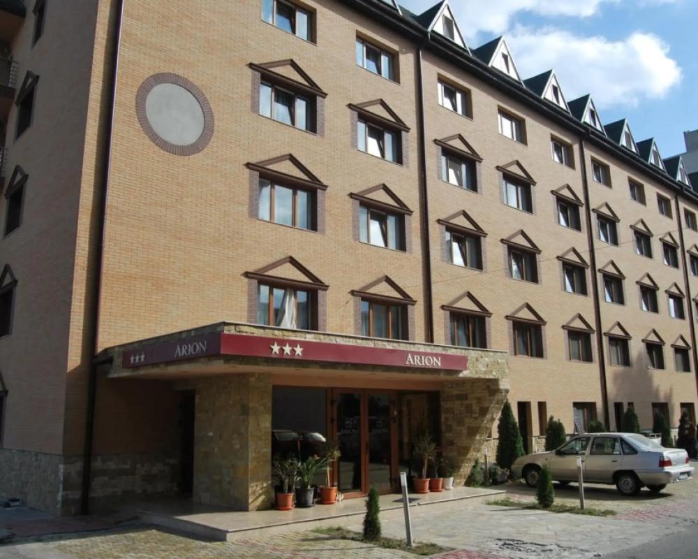 фото Hotel Arion