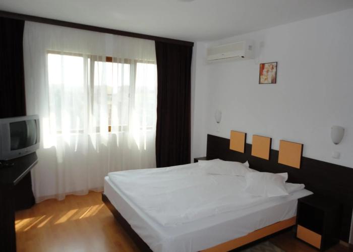 Hotel Arion