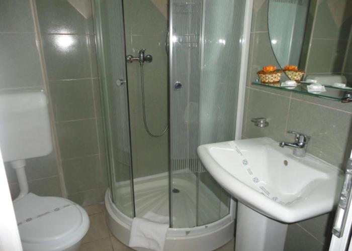 Hotel Arion
