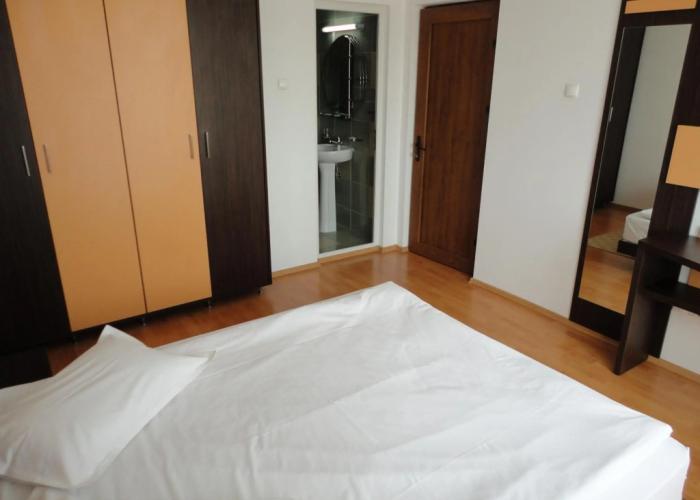 Hotel Arion