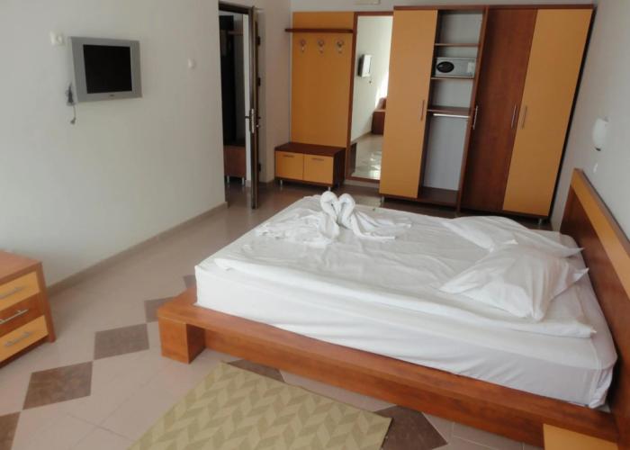 Hotel Arion