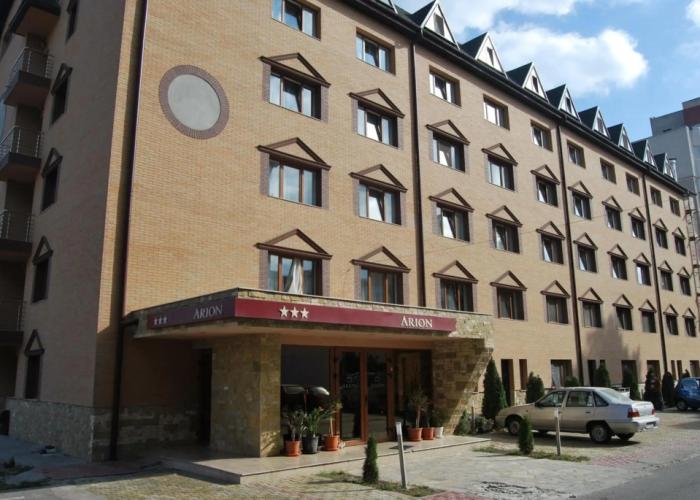 Hotel Arion
