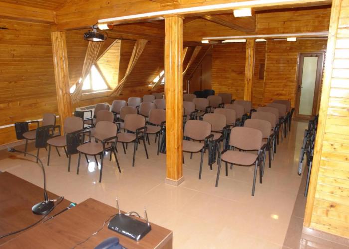 Hotel Arion
