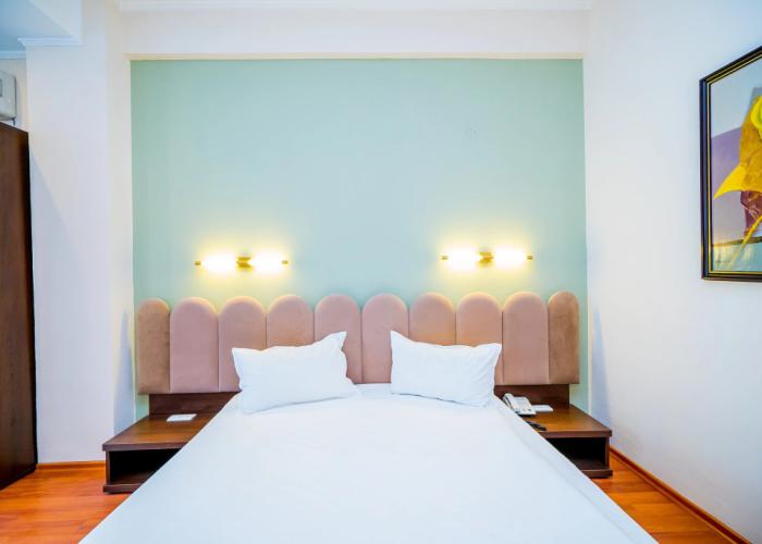 Hotel Guci