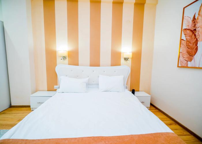Hotel Guci