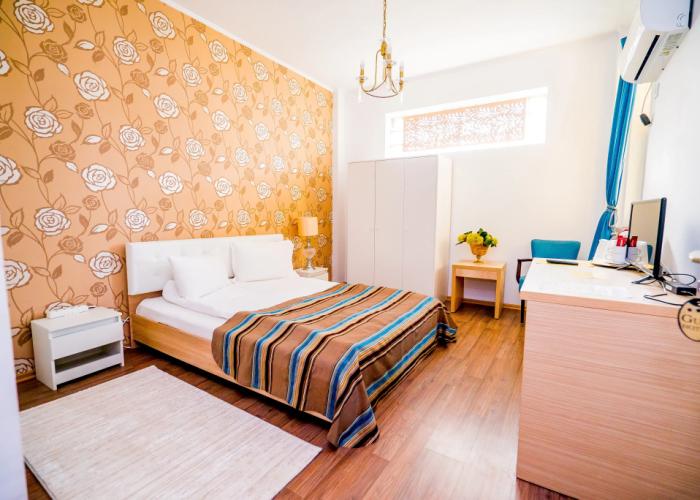 Hotel Guci