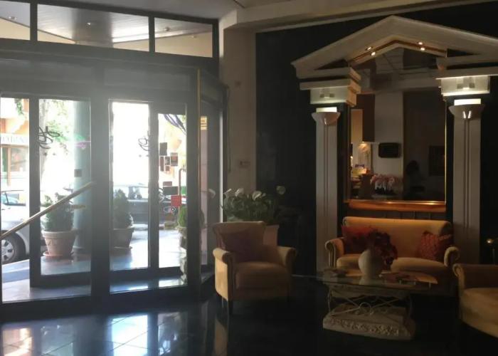 Hotel Guci