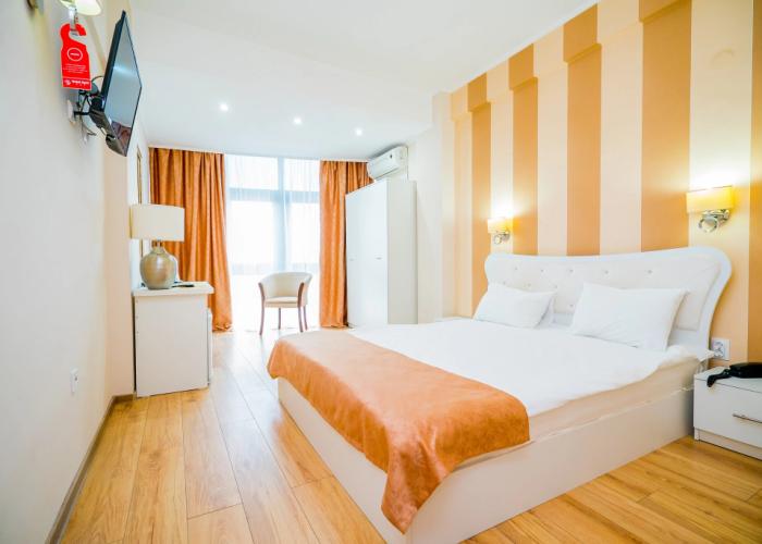 Hotel Guci