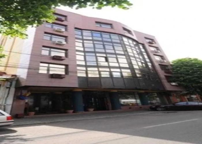 Hotel Guci