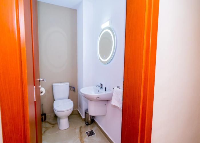 Hotel Guci