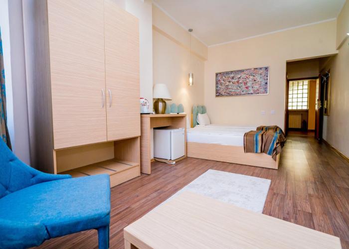 Hotel Guci