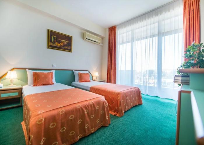 Hotel Oxford