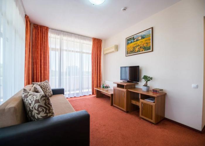 Hotel Oxford