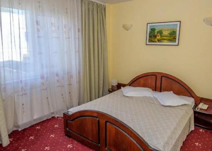 Hotel Scala