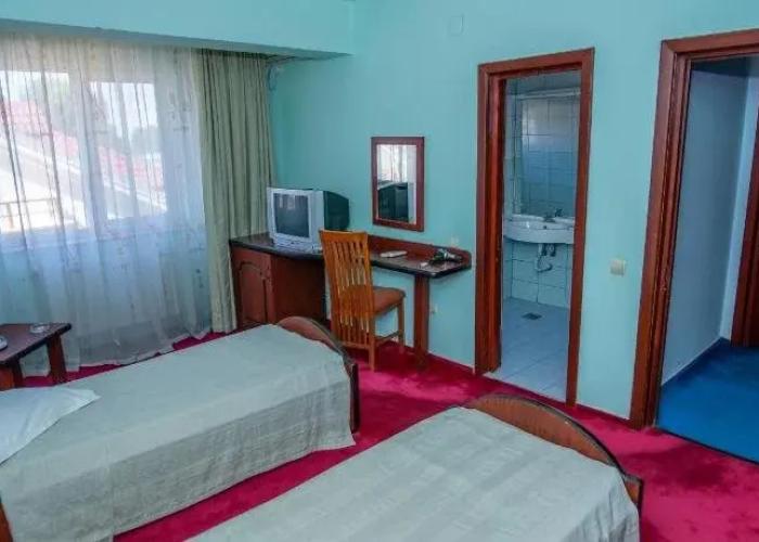 Hotel Scala