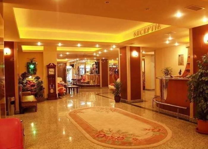 Hotel Scala