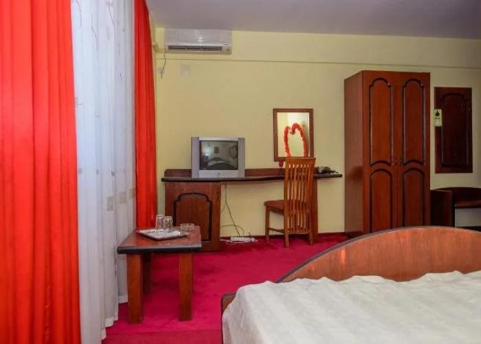 Hotel Scala