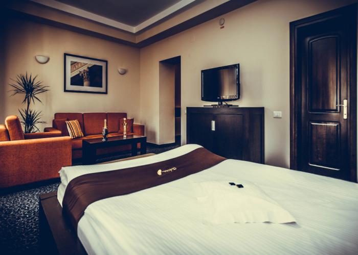 Hotel Cherica