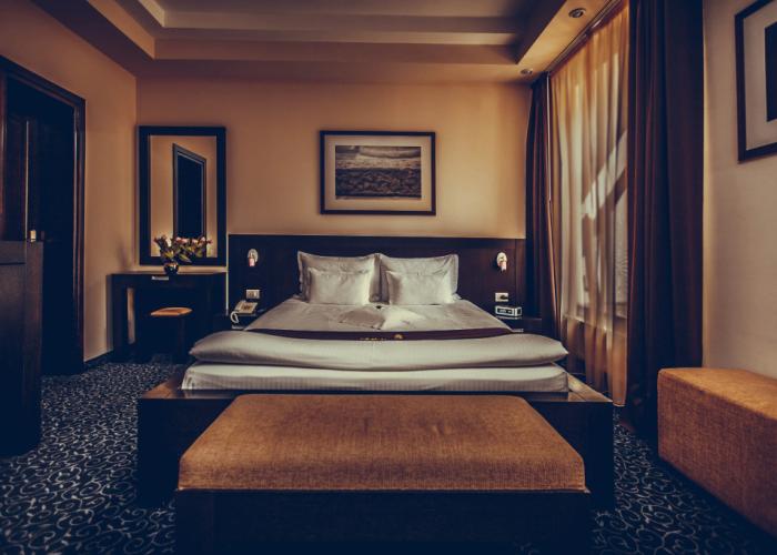 Hotel Cherica