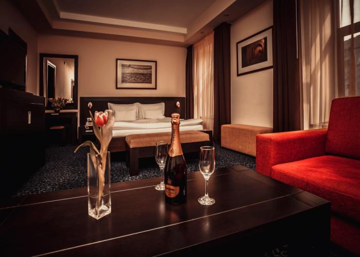 Hotel Cherica