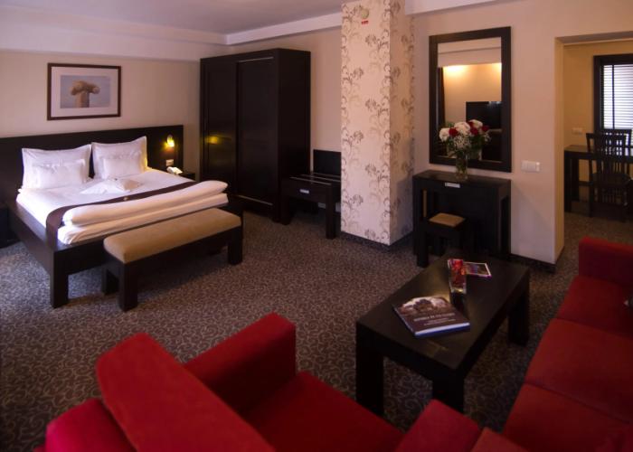 Hotel Cherica