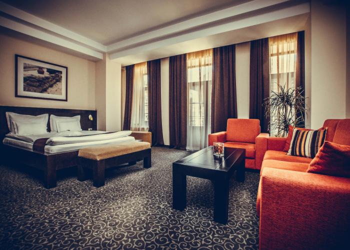 Hotel Cherica