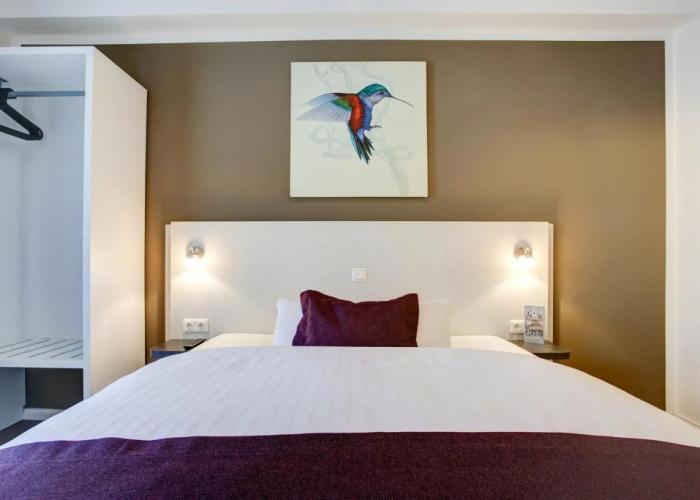 Hotel West