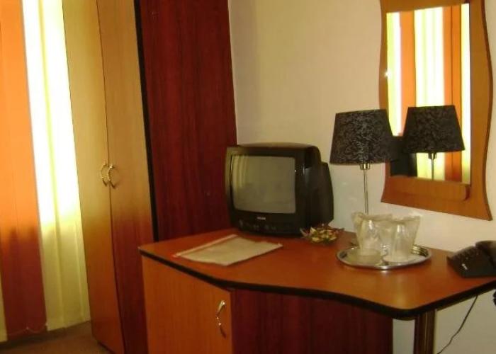 Hotel Florentina