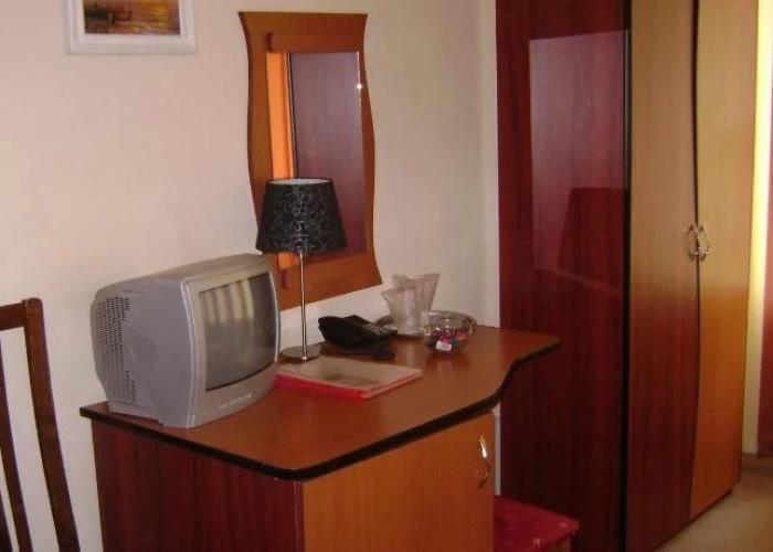 Hotel Florentina