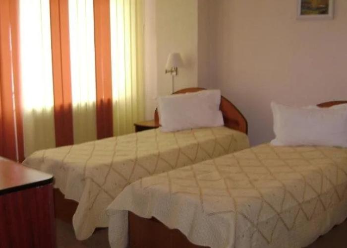 Hotel Florentina