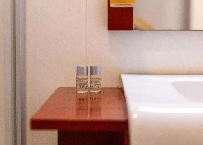 Lira Pacific Aparthotel