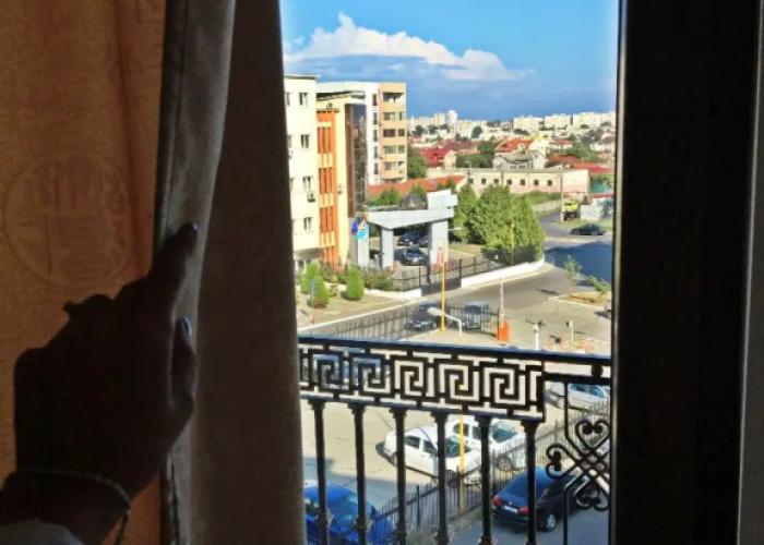 Lira Pacific Aparthotel