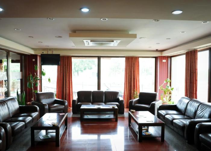 Lira Pacific Aparthotel
