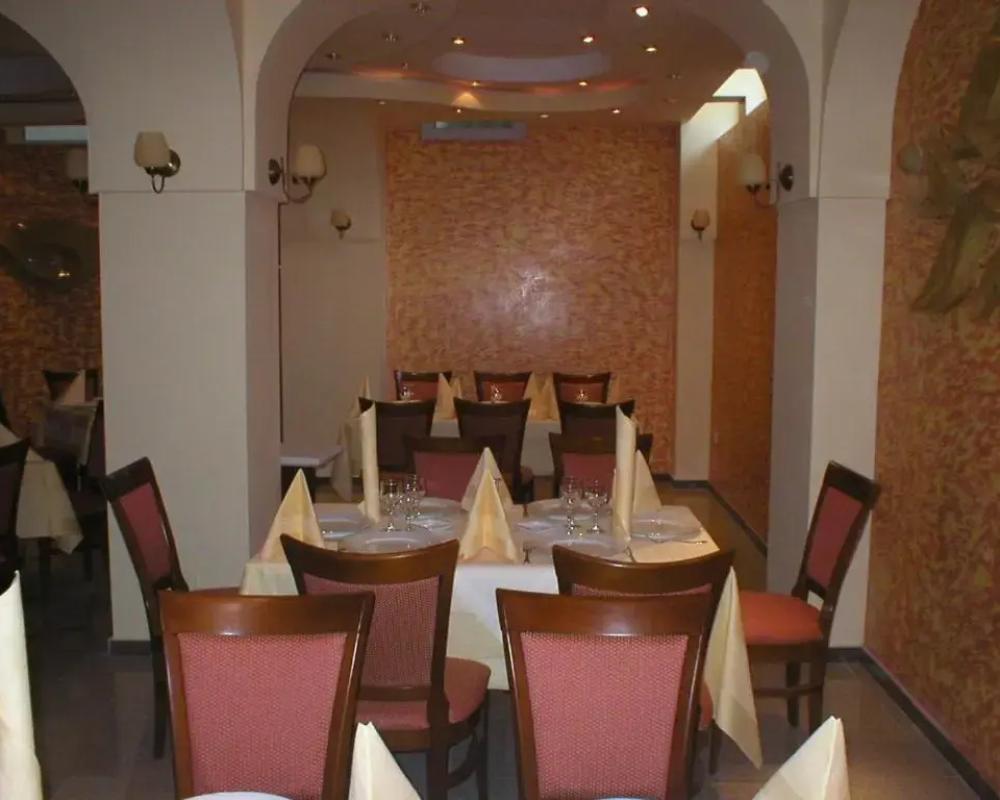 фото Hotel Class