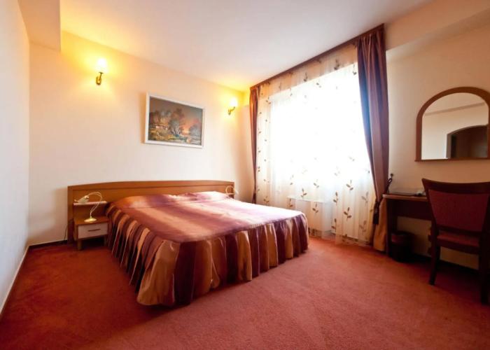 Hotel Class
