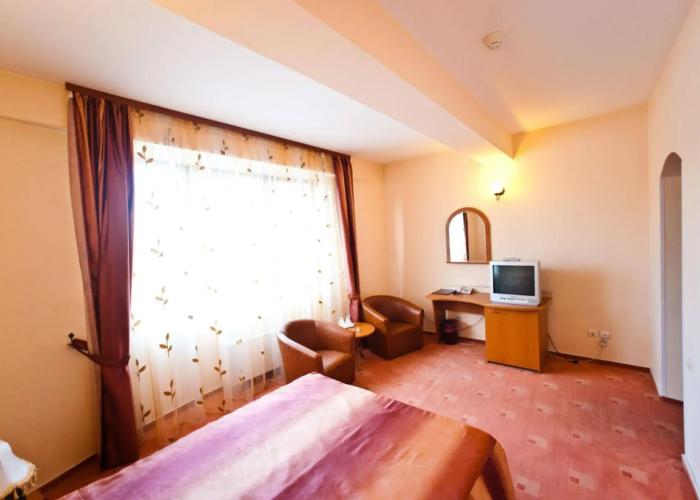 Hotel Class