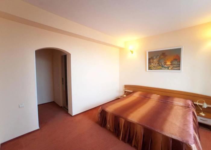 Hotel Class