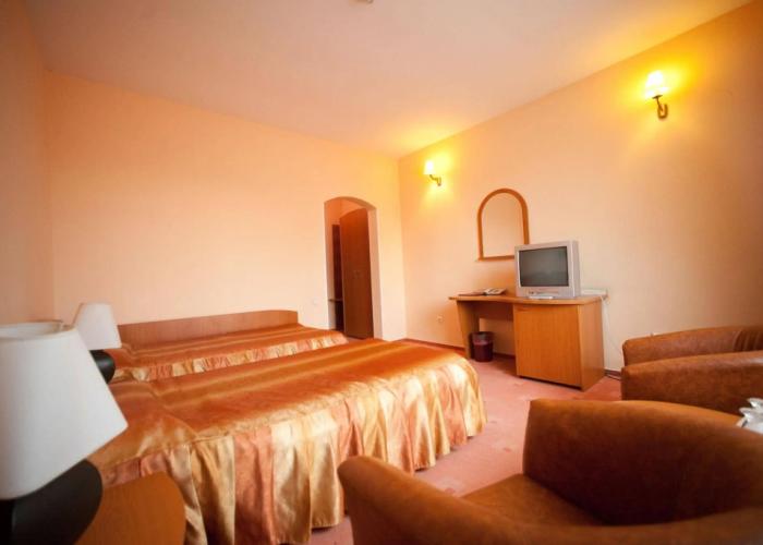 Hotel Class