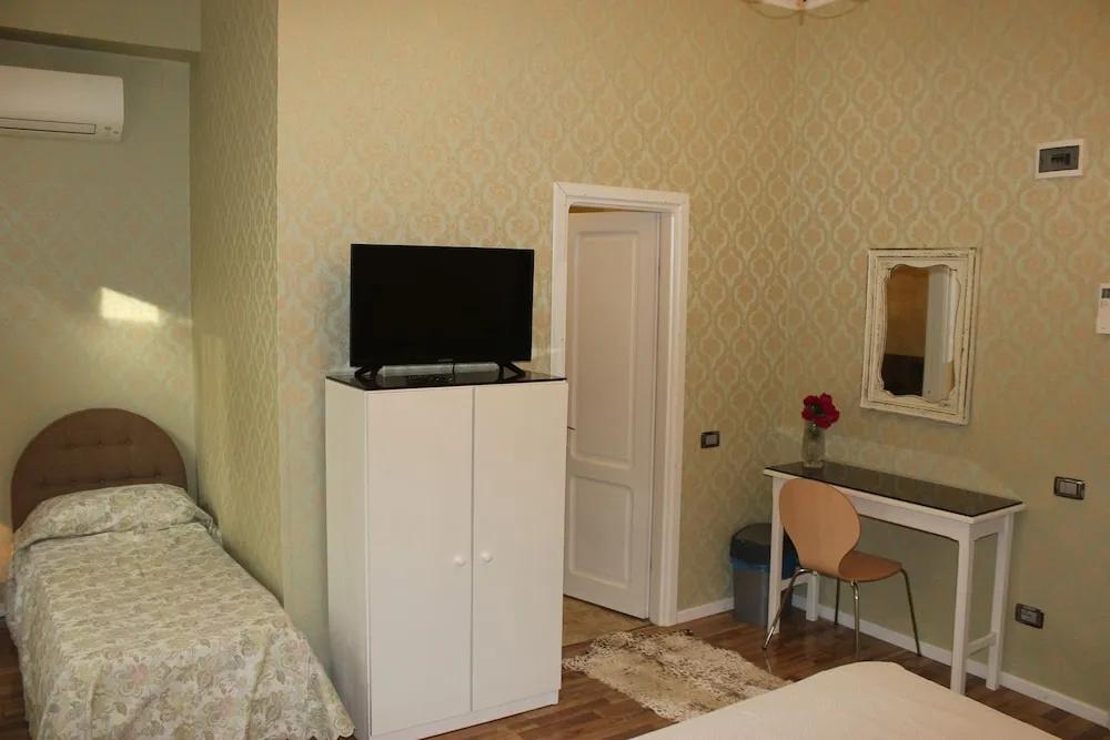 фото Vila Flavia B&B