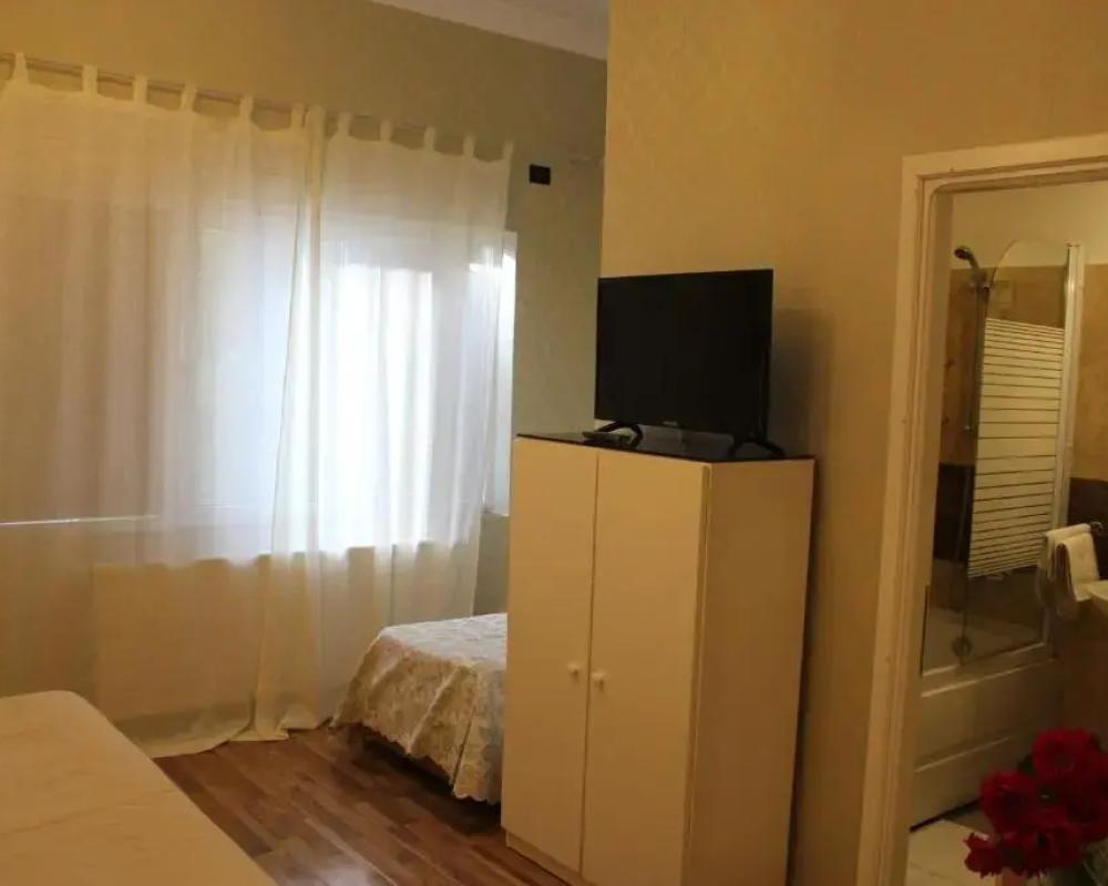 фото Vila Flavia B&B