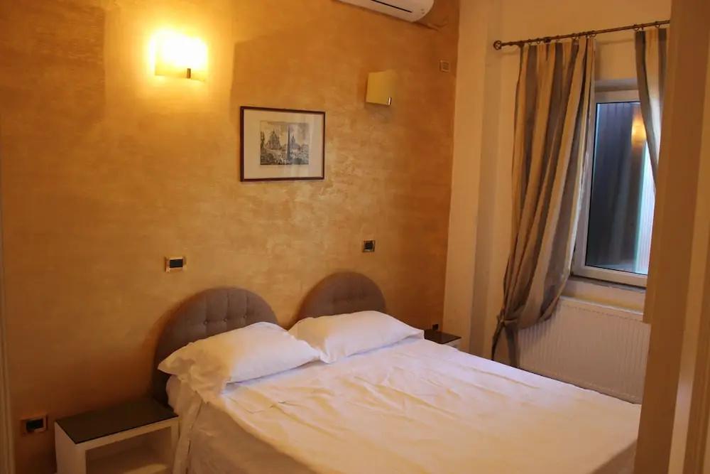 фото Vila Flavia B&B