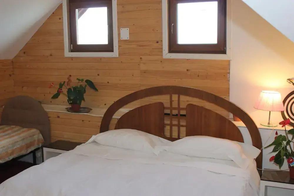 фото Vila Flavia B&B