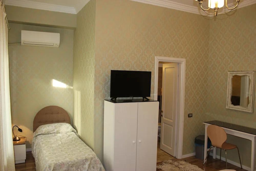 фото Vila Flavia B&B