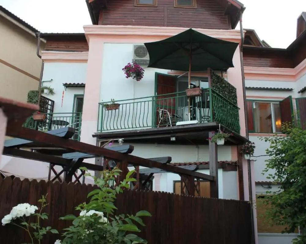 фото Vila Flavia B&B