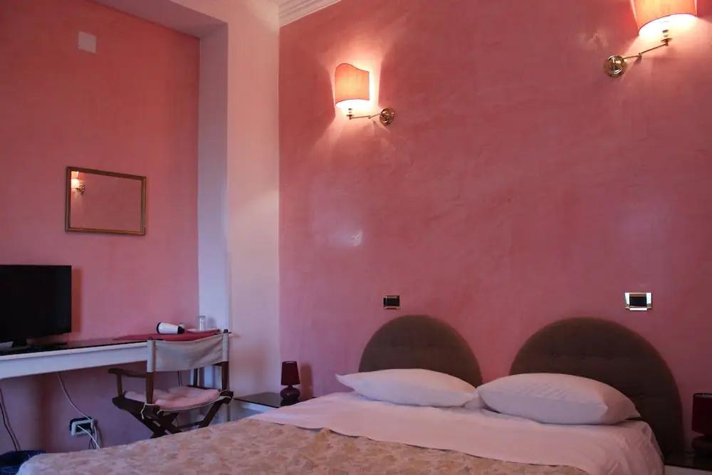 фото Vila Flavia B&B