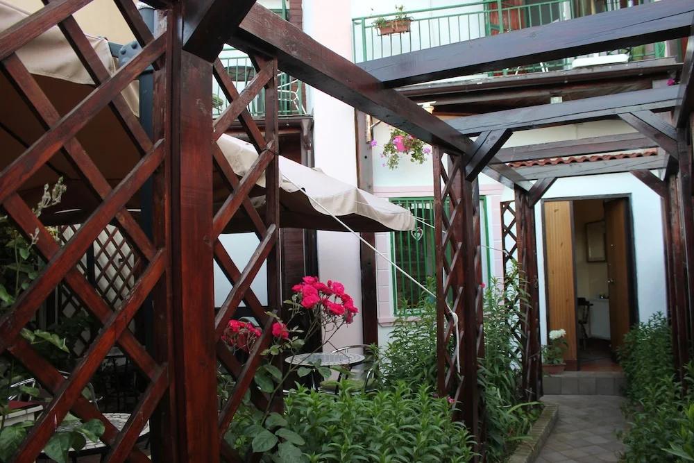 фото Vila Flavia B&B