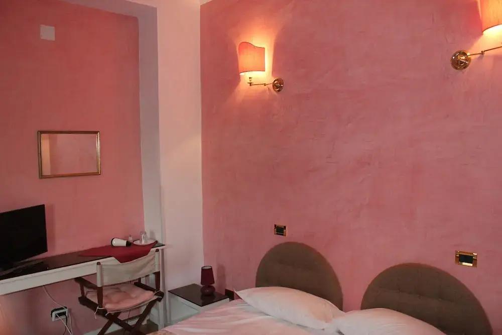 фото Vila Flavia B&B