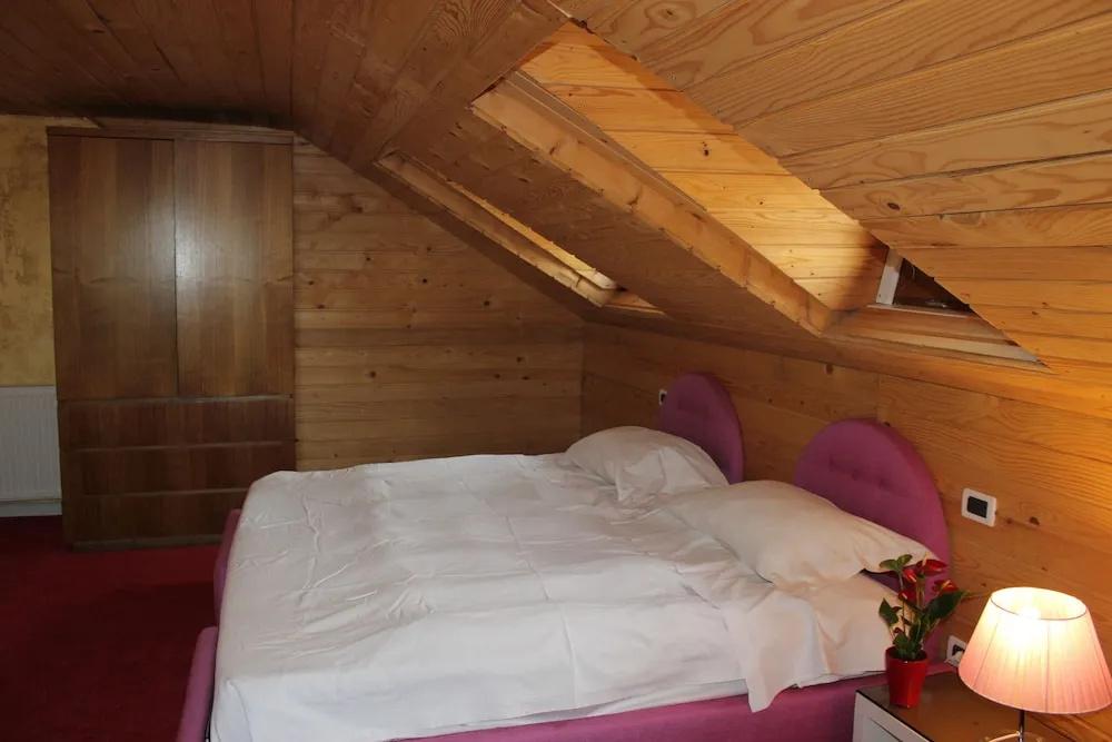 фото Vila Flavia B&B